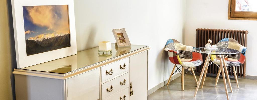 Hostal Emphasis Casserres Exterior foto