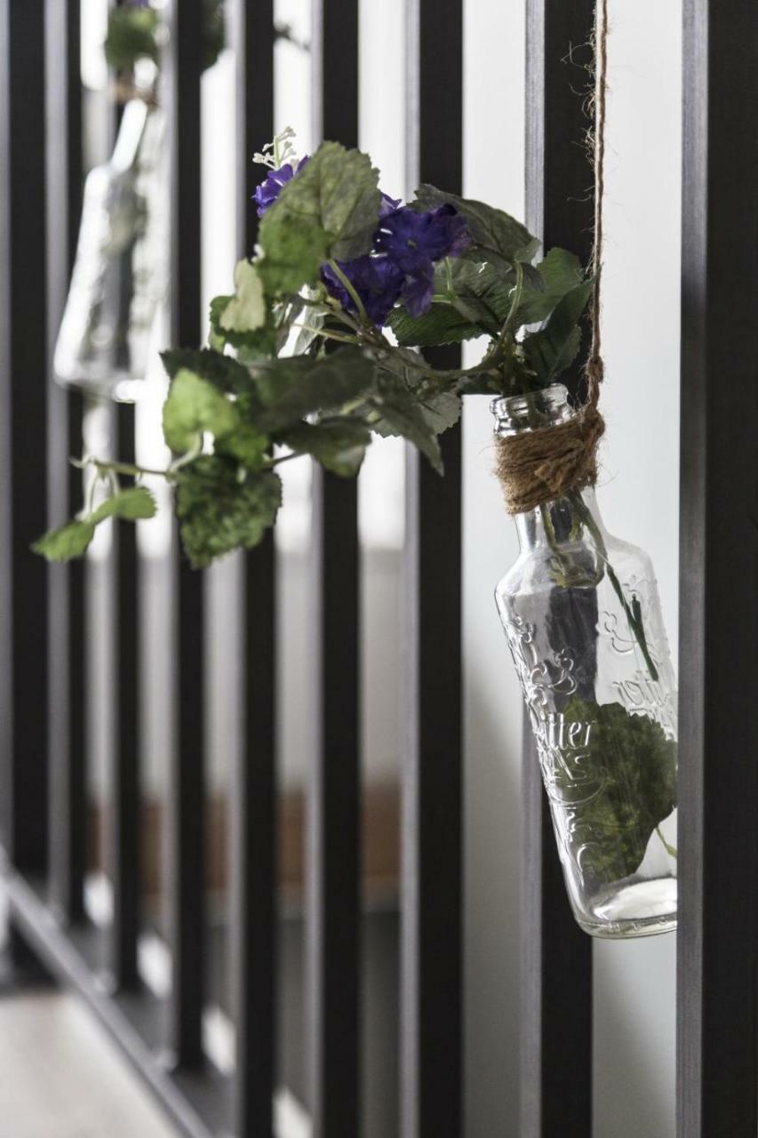 Hostal Emphasis Casserres Exterior foto