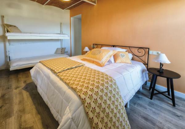 Hostal Emphasis Casserres Exterior foto